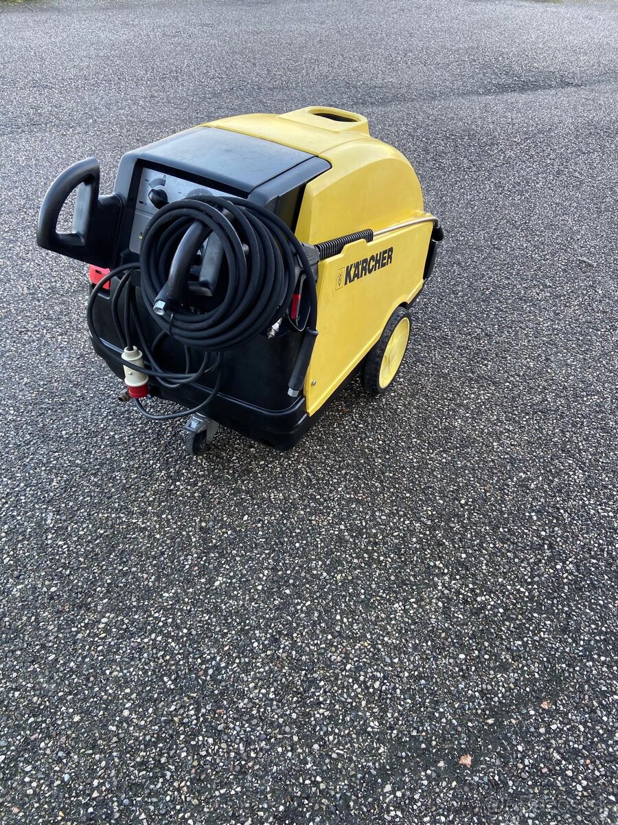 KARCHER HDS 895 M Eco