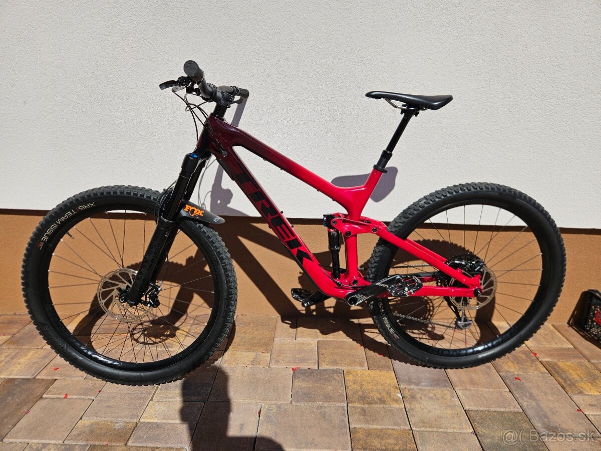 Trek Slash 9.7