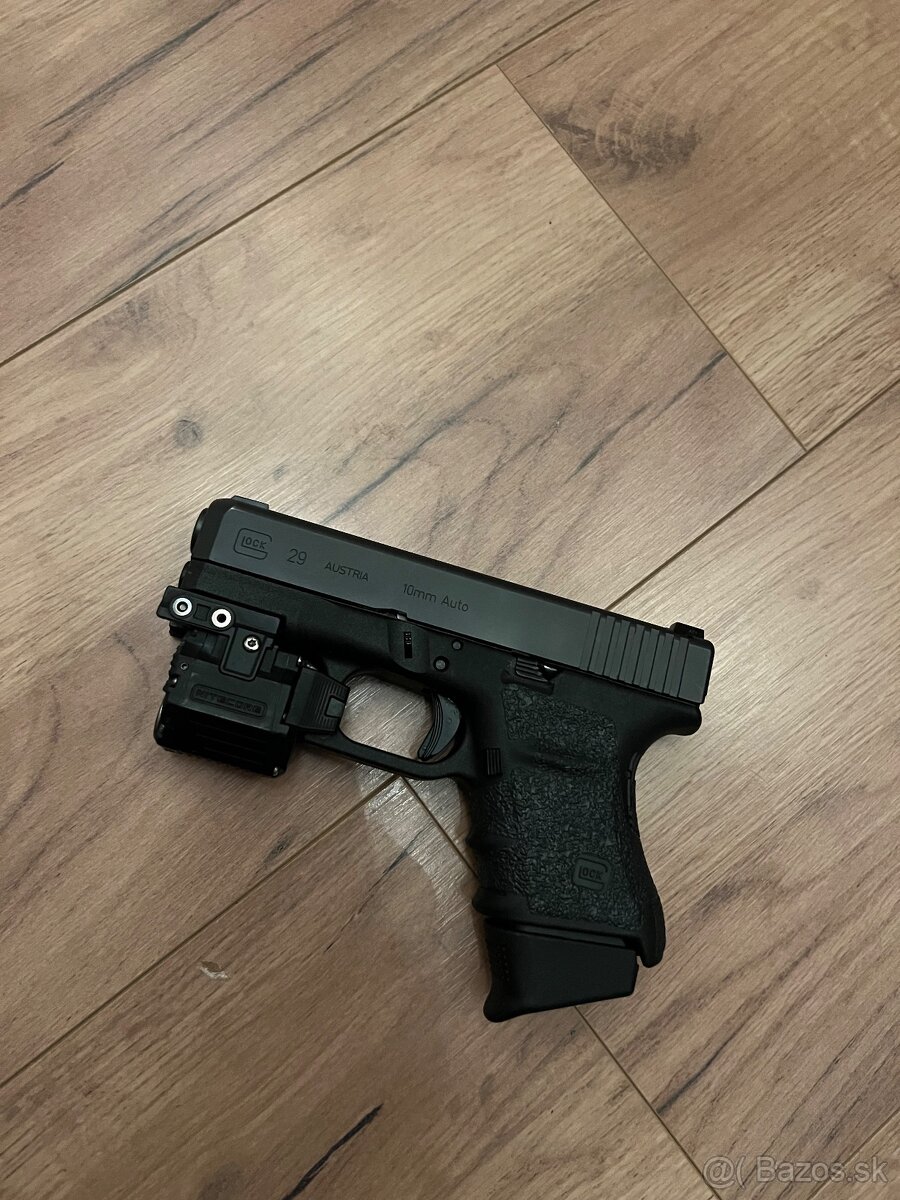 GLOCK 29