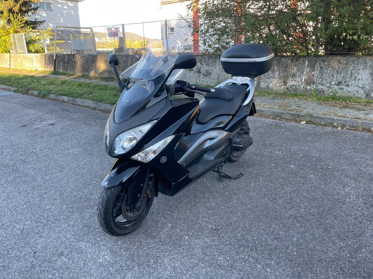 Yamaha T-max 500 (tmax)