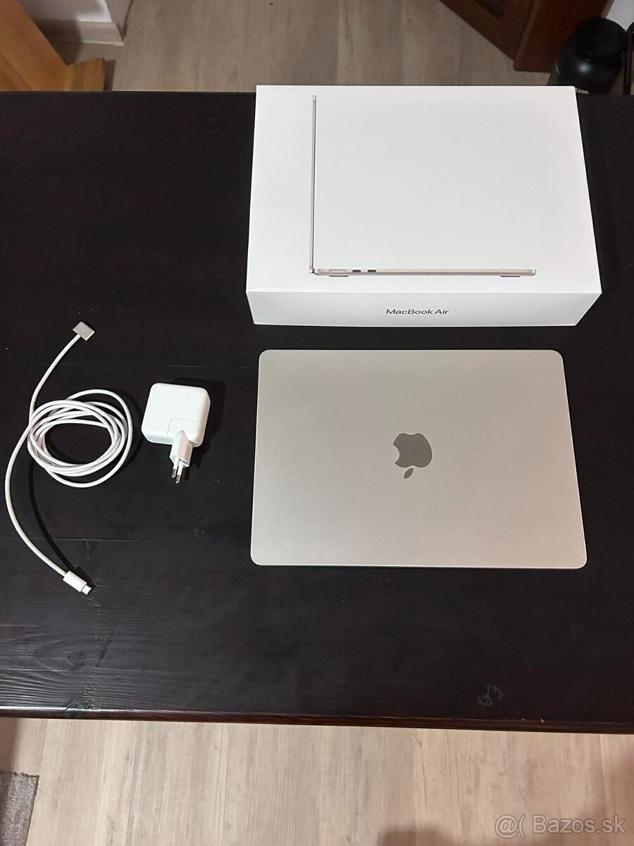 Apple Macbook Air M3 13" 16GB/512GB
