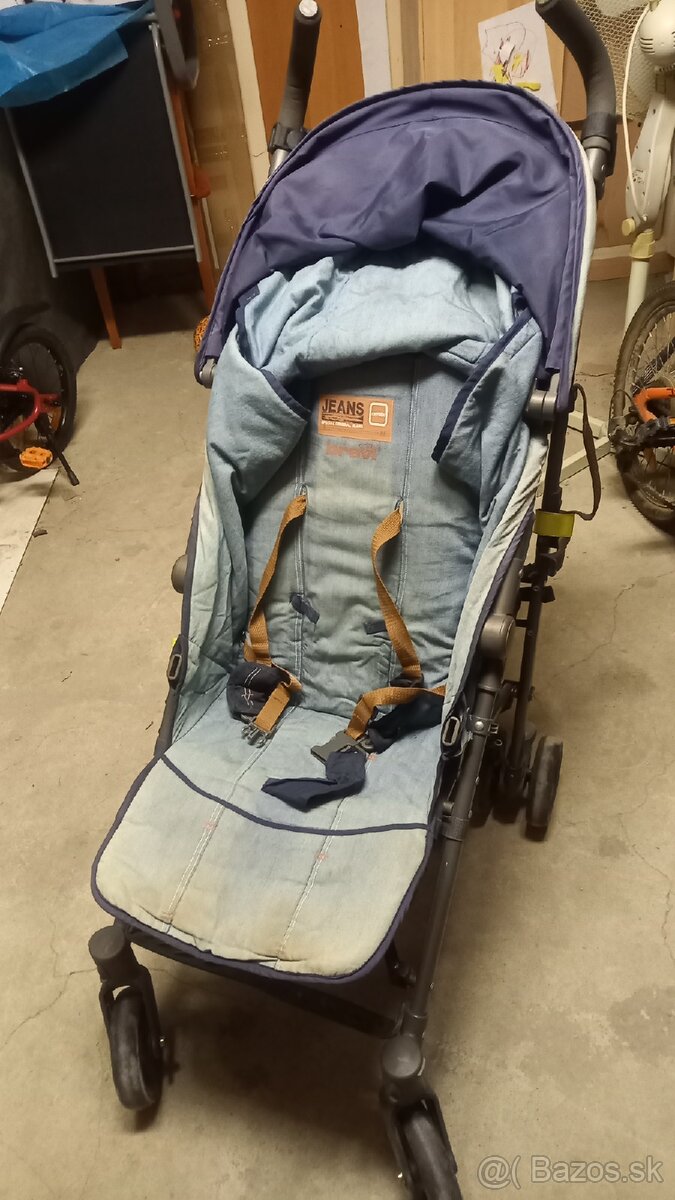 Golfovy kocik Brevi Marathon