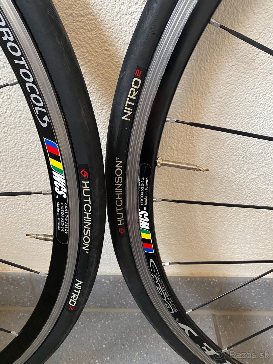 Ritchey WCS Protocol 28 kolesa