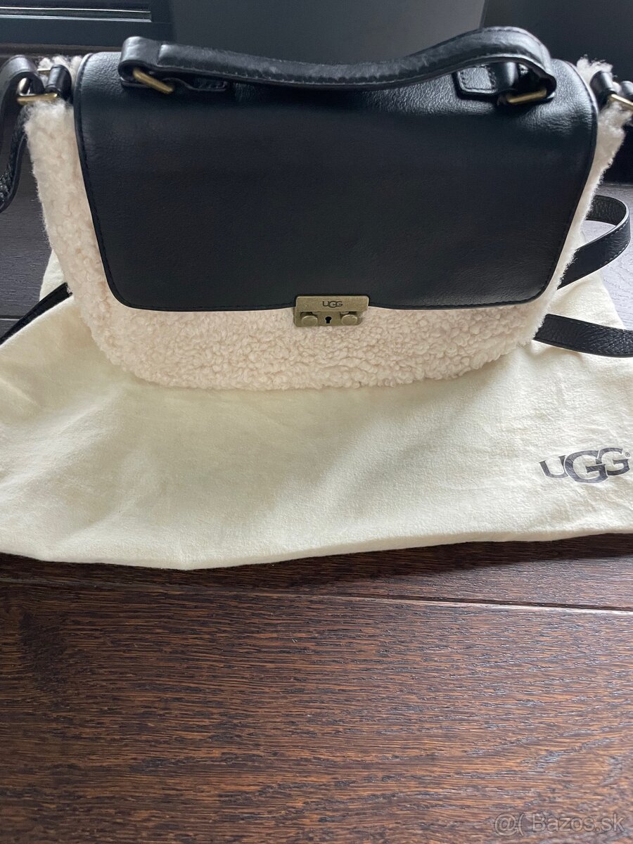 Kabelka UGG