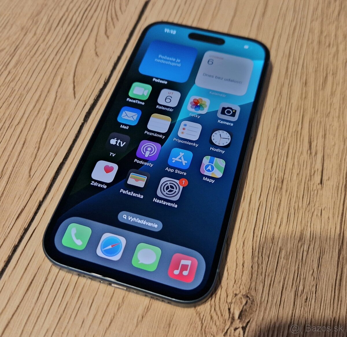 Apple iphone 16 256gb zelený