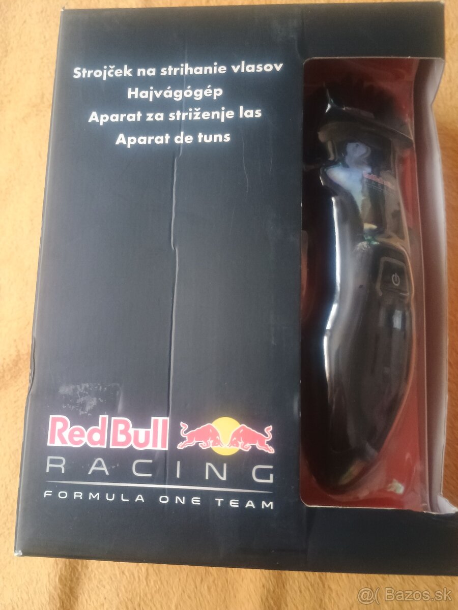 Predám strojček na strihanie vlasov