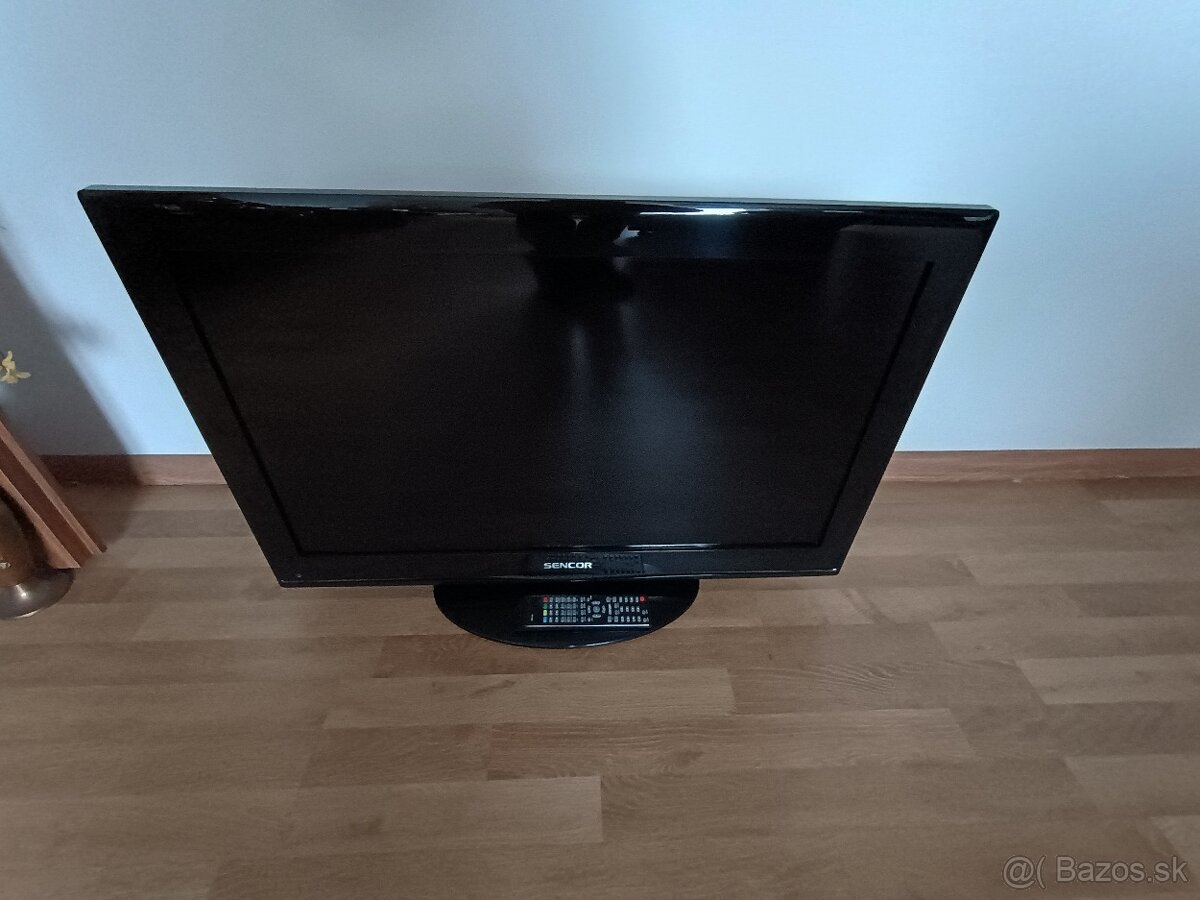 Predaj LCD/TV