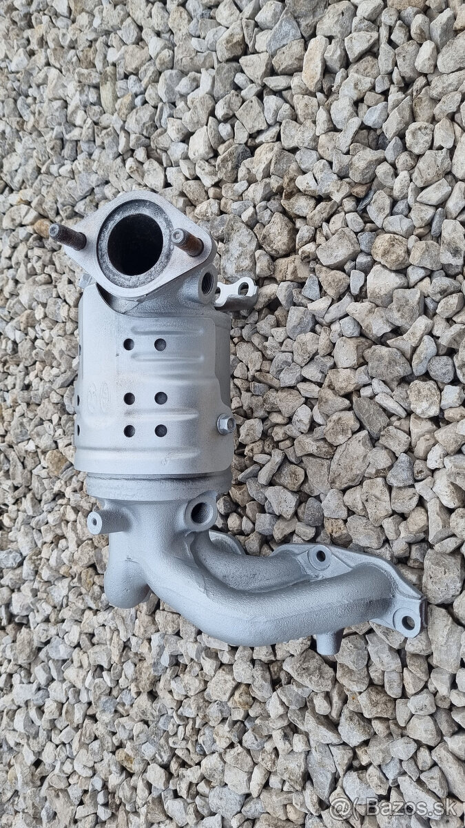 predam katalyzátor kia hyundai 1.2 benzin