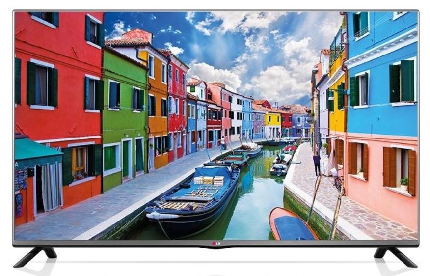 LG LED TV LG 42LB5500, 42''(106 cm)