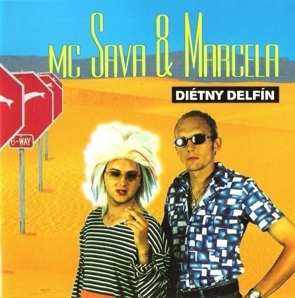 CD SAVA&MARCELA DIETNY DELFIN