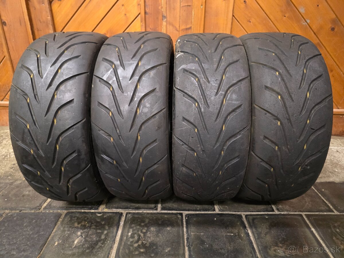 TOYO PROXES R888 195/55 R15 85V