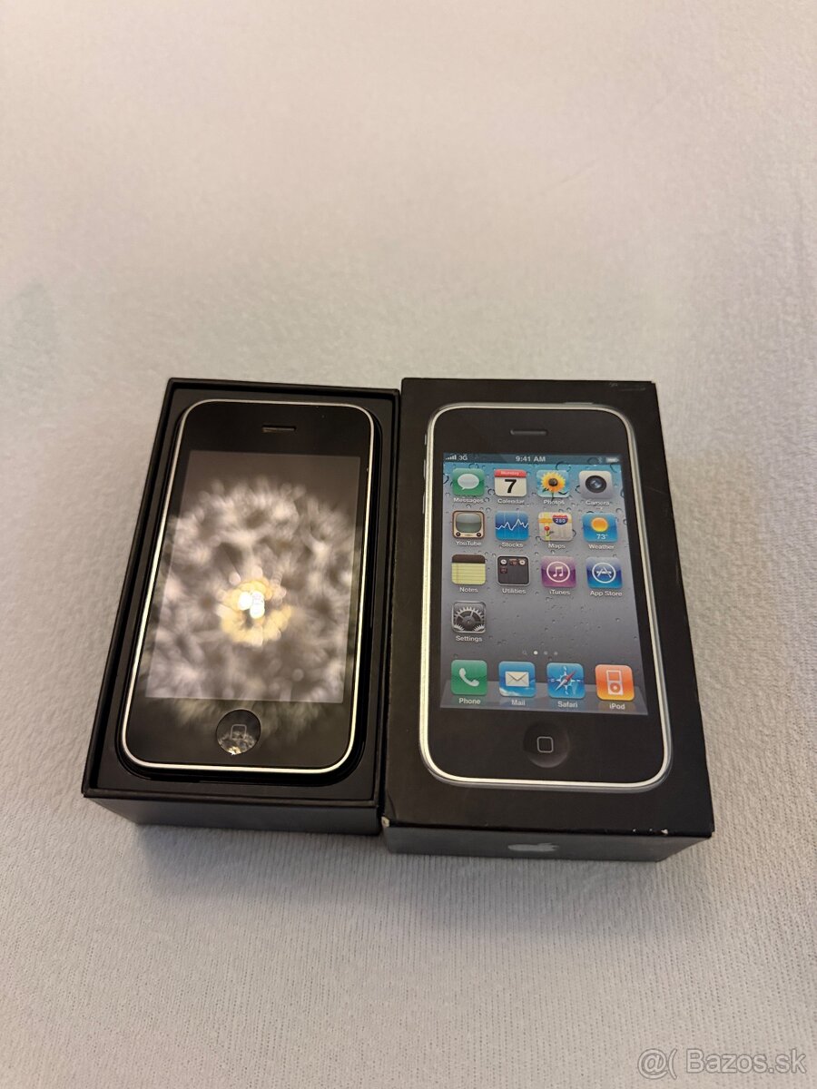 Apple IPhone 3GS 8GB