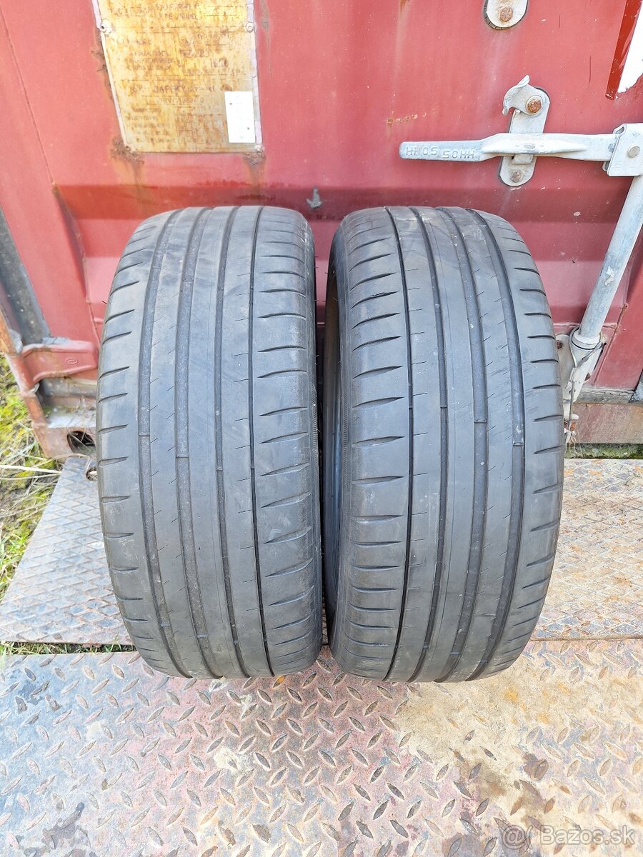 205/55 r16 Michelin 2019