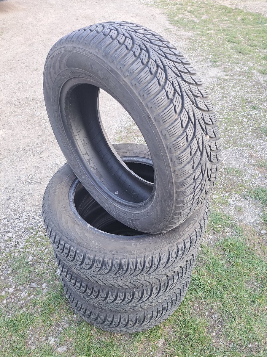 175/65 R15 zimné