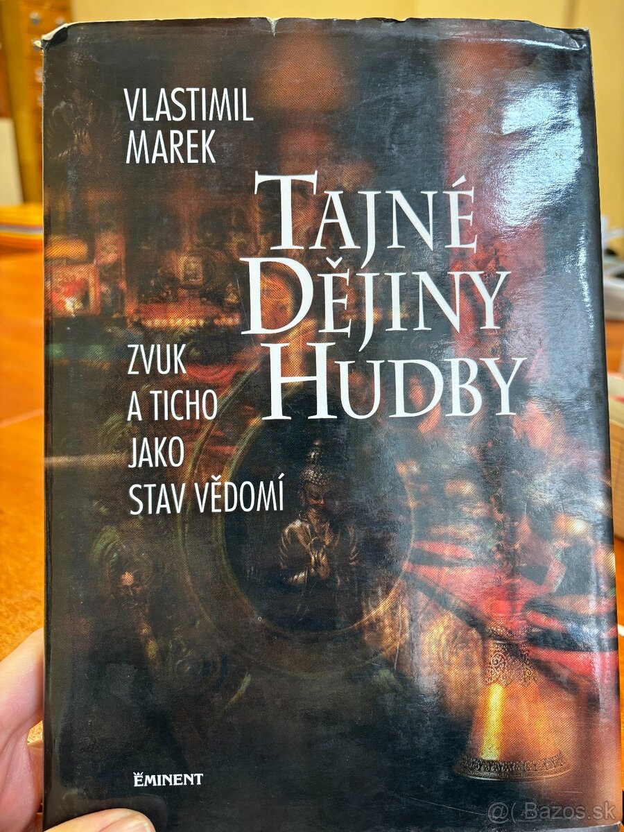 Tajné dejiny hudby