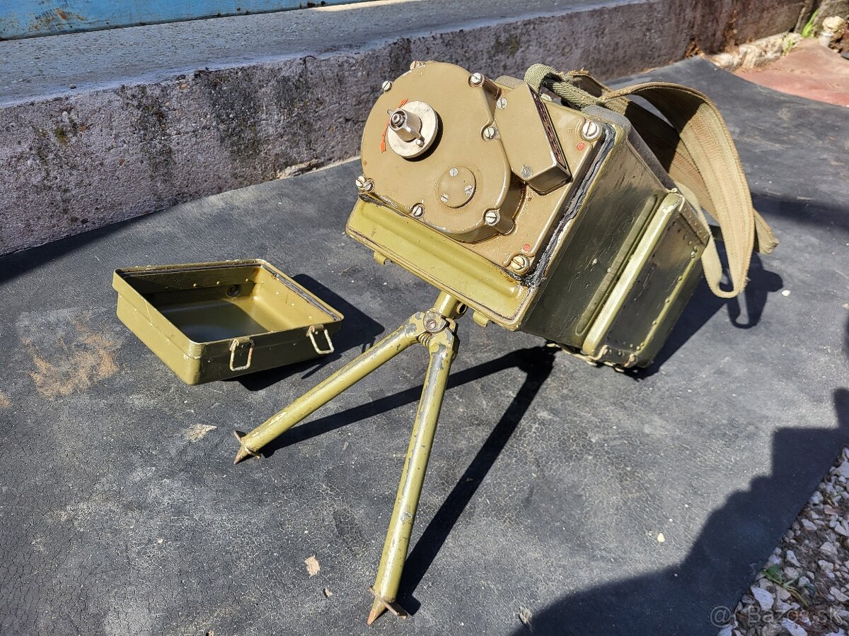 dynamo