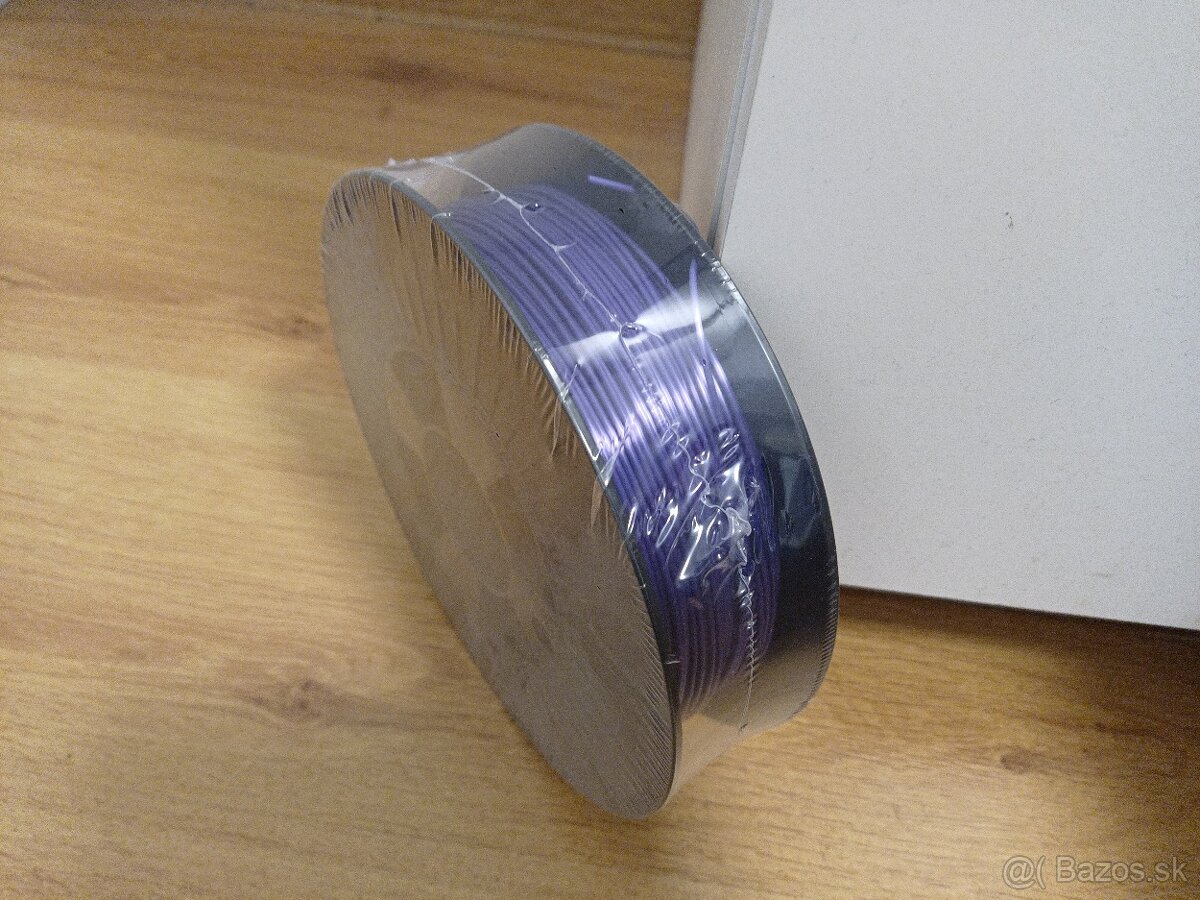 ProFilaments PLA SATIN 1,75mm Fialový 500g