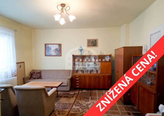 Dom na predaj · 100 m² · Michalovce — 109 900 €