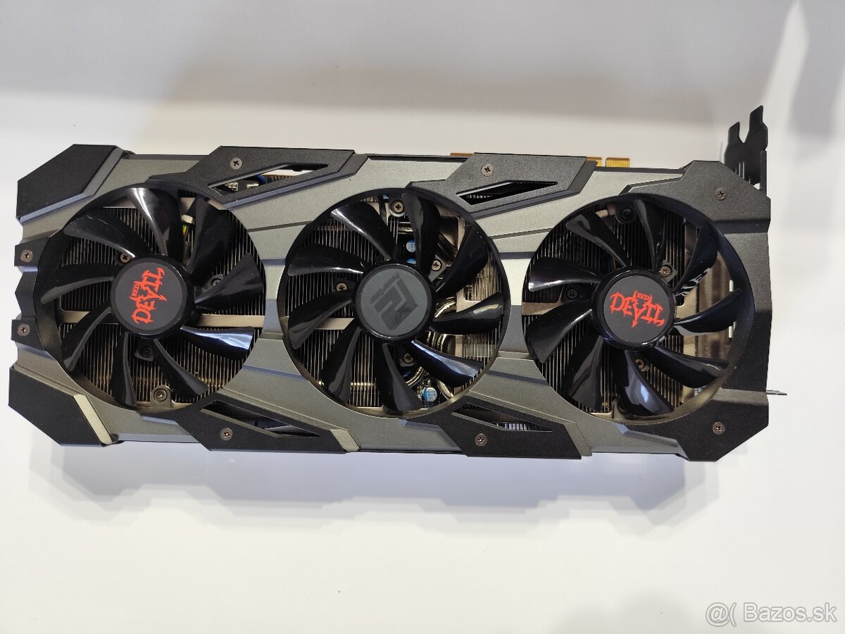 AMD RADEON RX 5700 XT