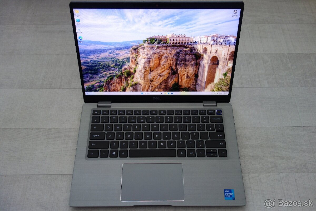 DELL Latitude 7420 Touch screen