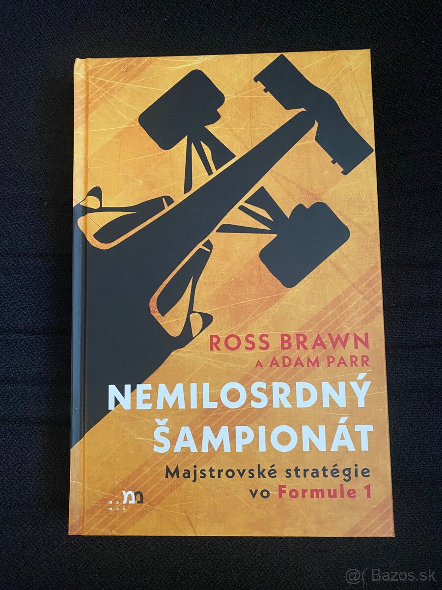 Nemilosrdny sampionat