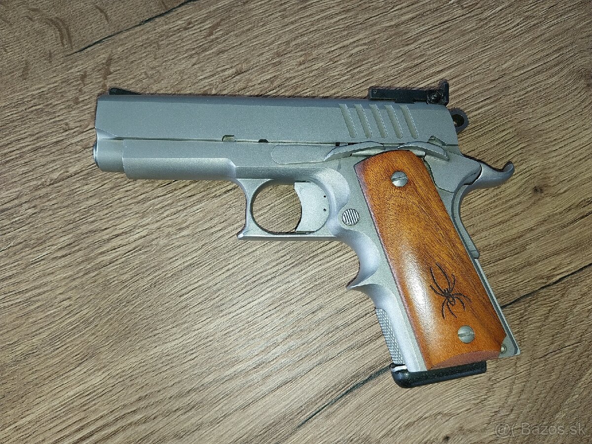 Safari arms Enforcer