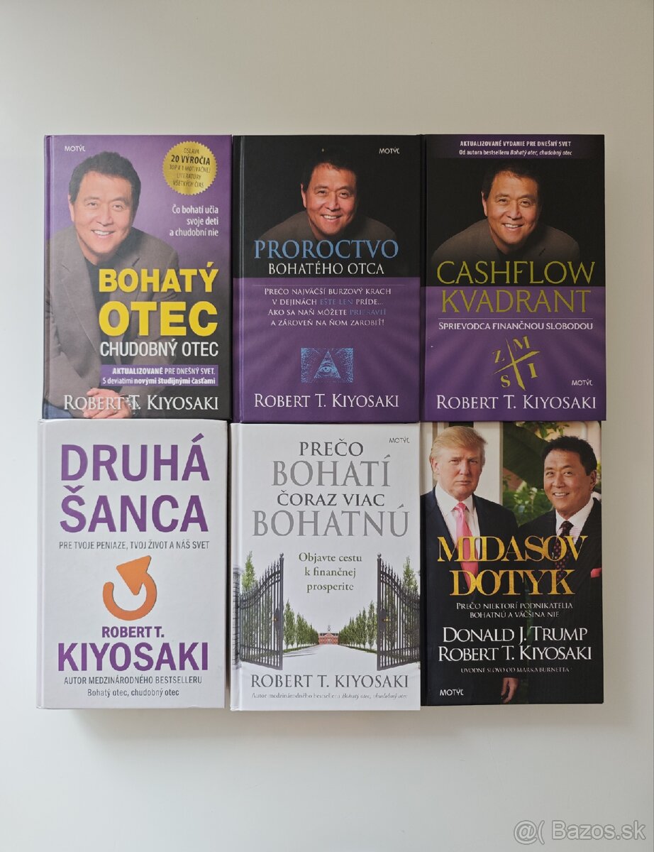 Robert T. Kiyosaki