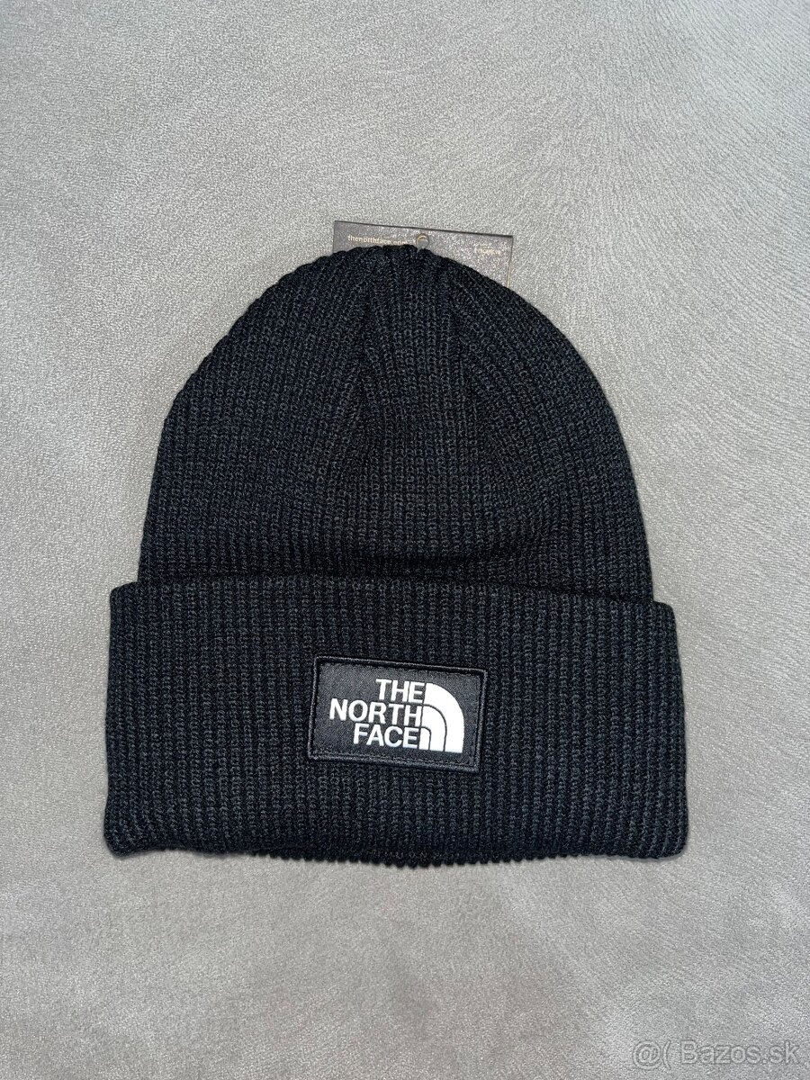 THE NORTH FACE – čiapka