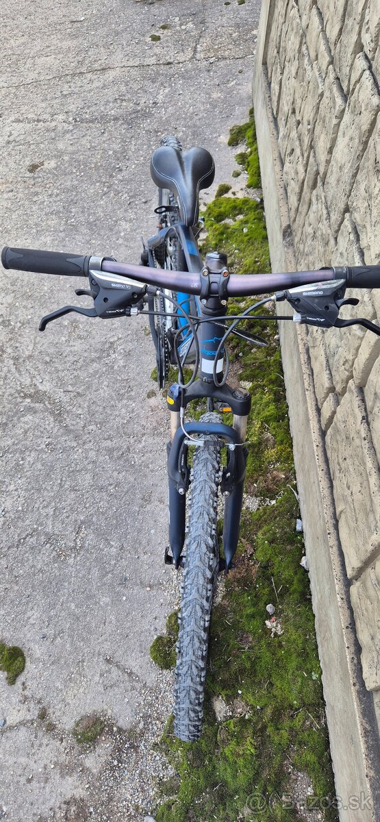 Velkost M