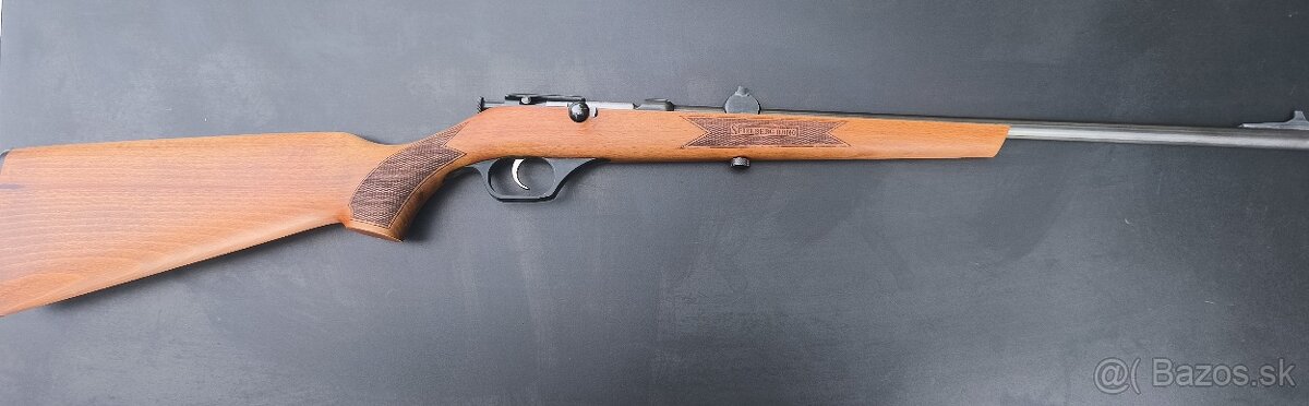 Spielberg Flobert 22