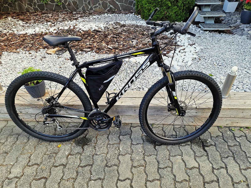 KROSS Hexagon L / 29"