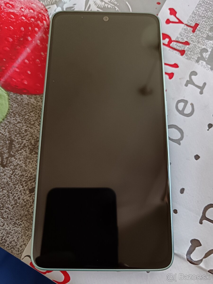 Redmi note 14 5g