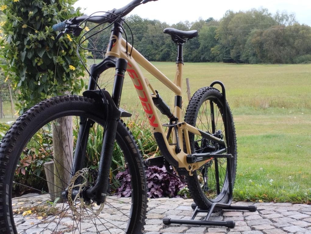 KELLYS Swag 30 Enduro