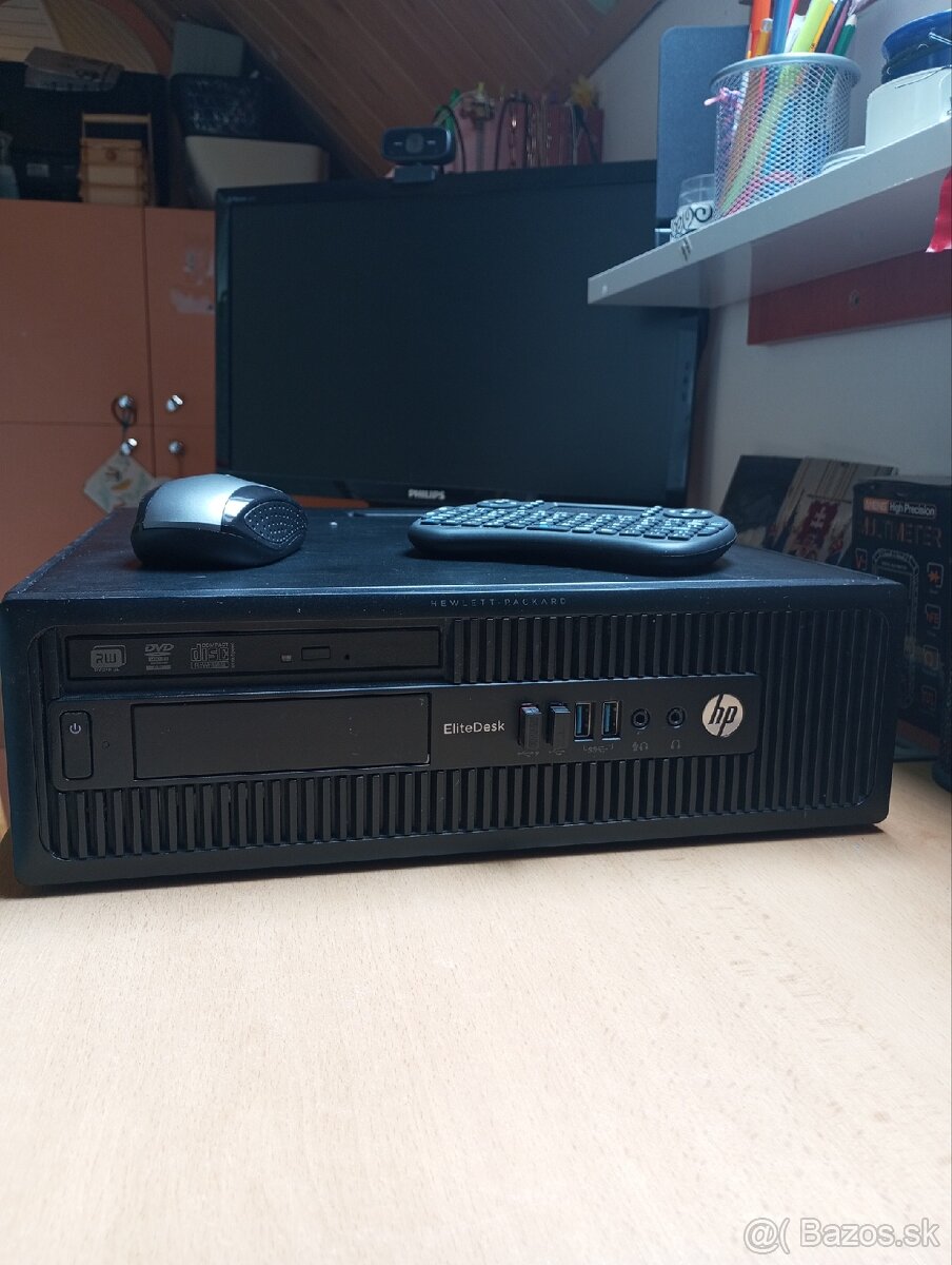 Pc