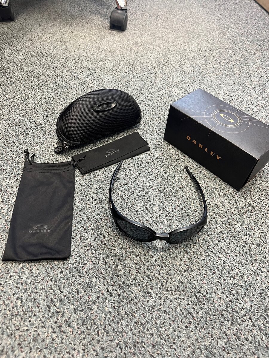 oakley eyejacket redux