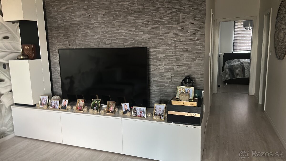 Predám televízor Thomson 65” (165 cm)
