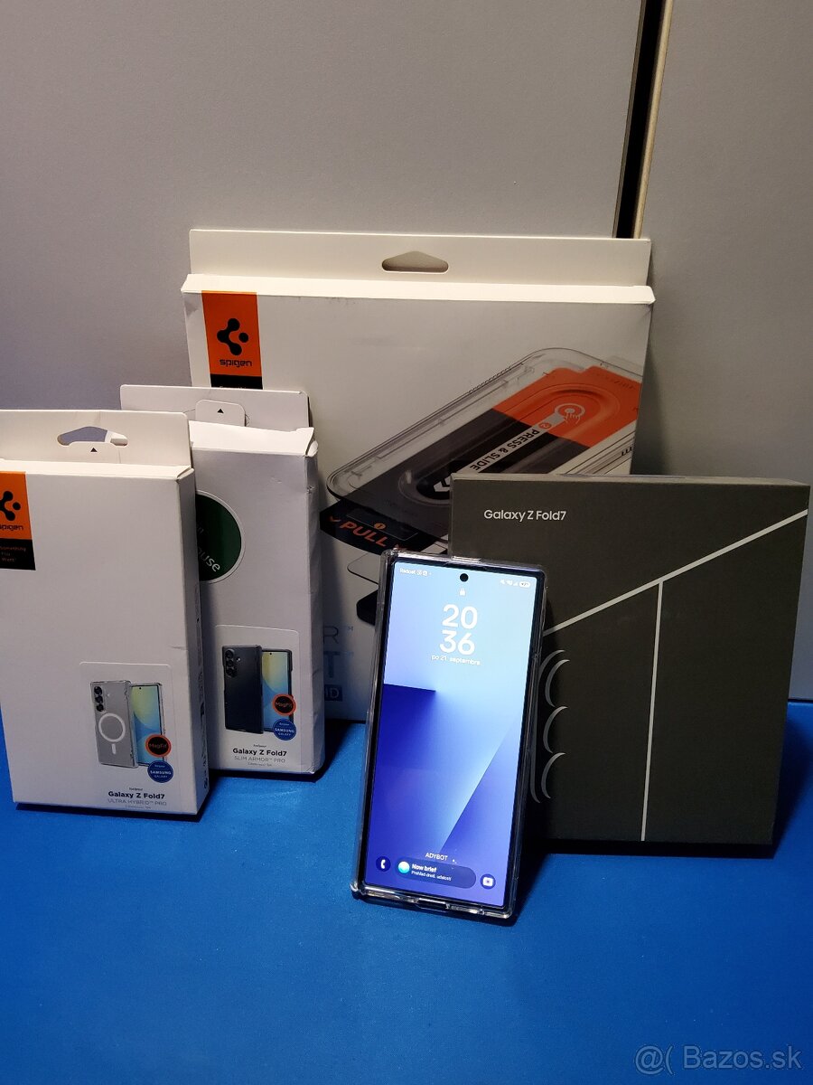 Samsung fold 7