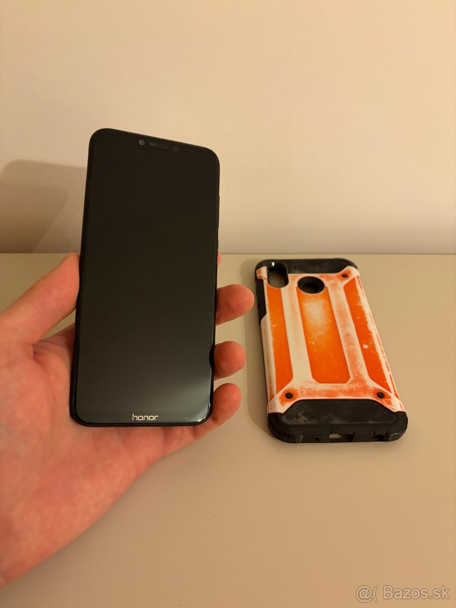 Huawei Honor Play - PREDÁM
