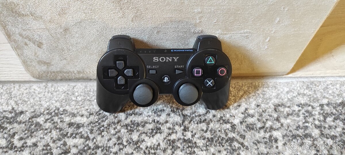 Dualshock3 (ps3)