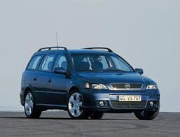 Rozpredám Opel Astra G 1.8 16V