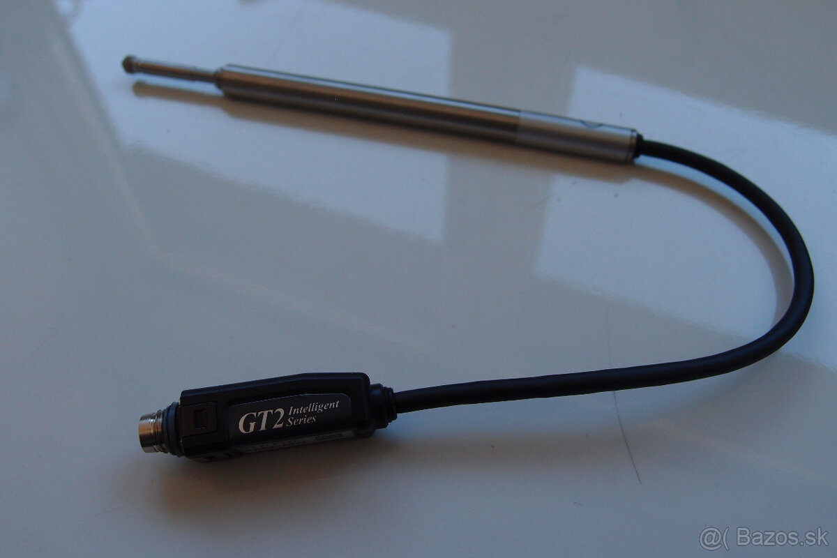 Keyence GT2-P12L