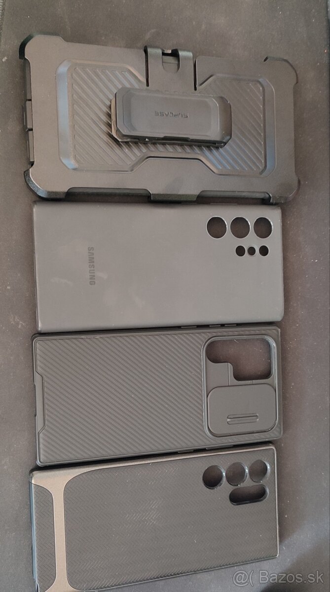 Samsung S22 Ultra Kryty