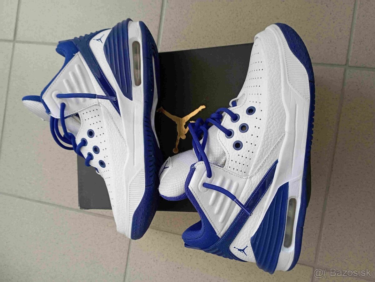 Tenisky JORDAN MAX AURA 5, veľkosť 37,5