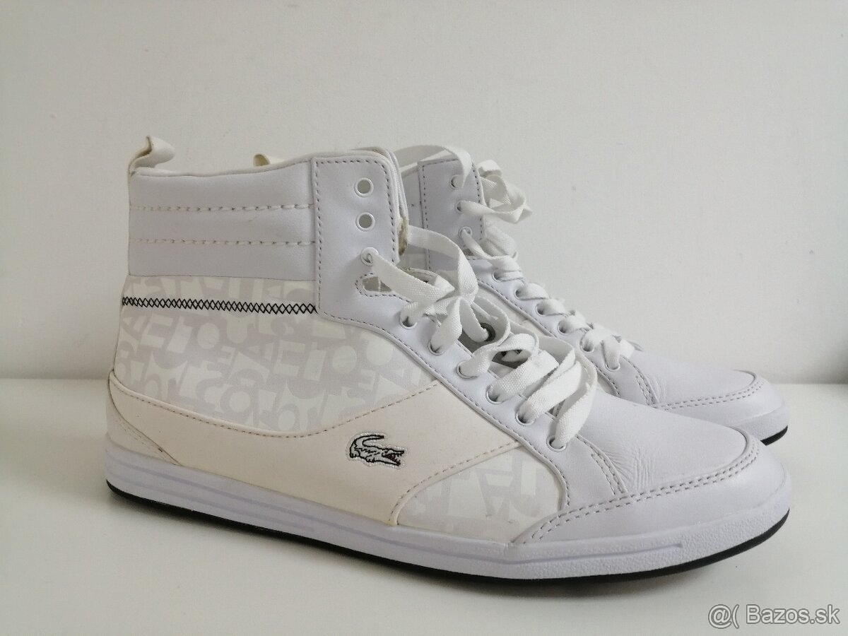 LACOSTE
