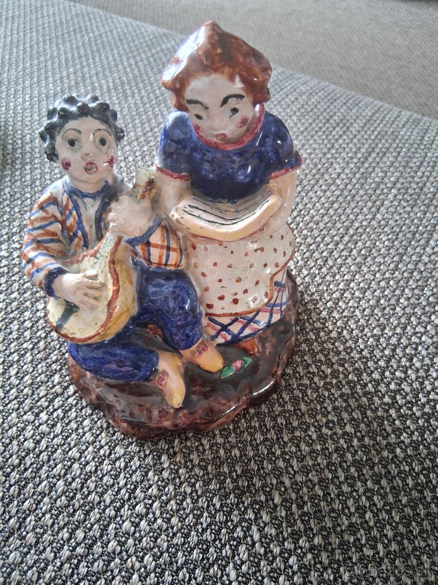 Keramika