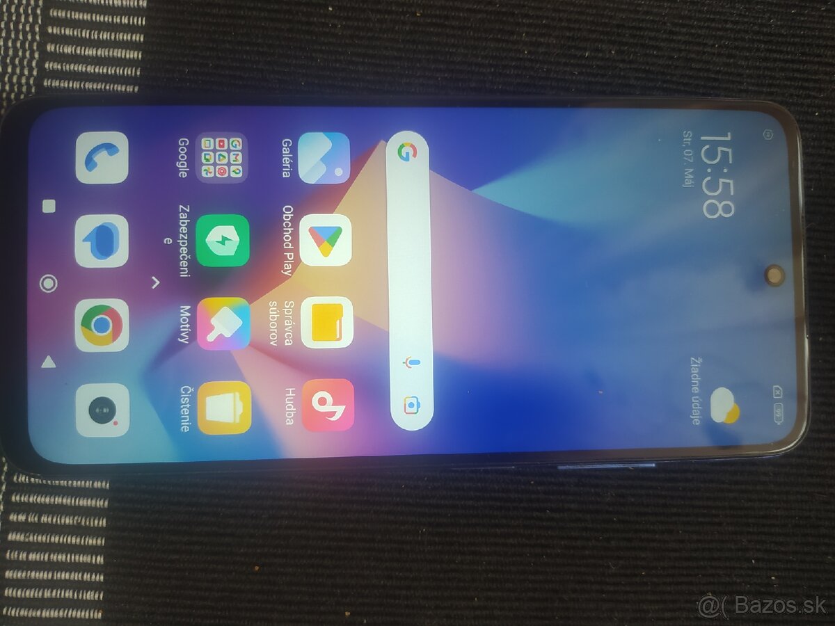 Redmi note 10 pro