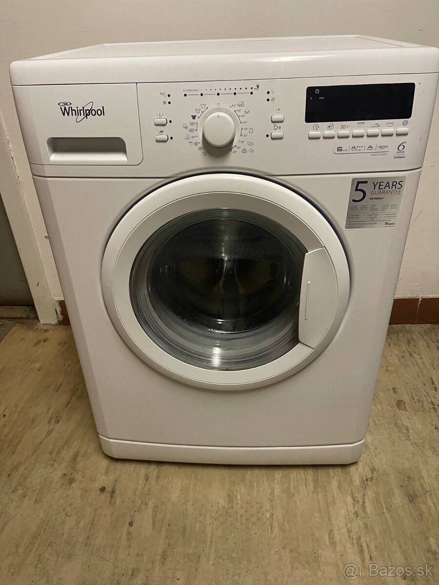 Whirpool