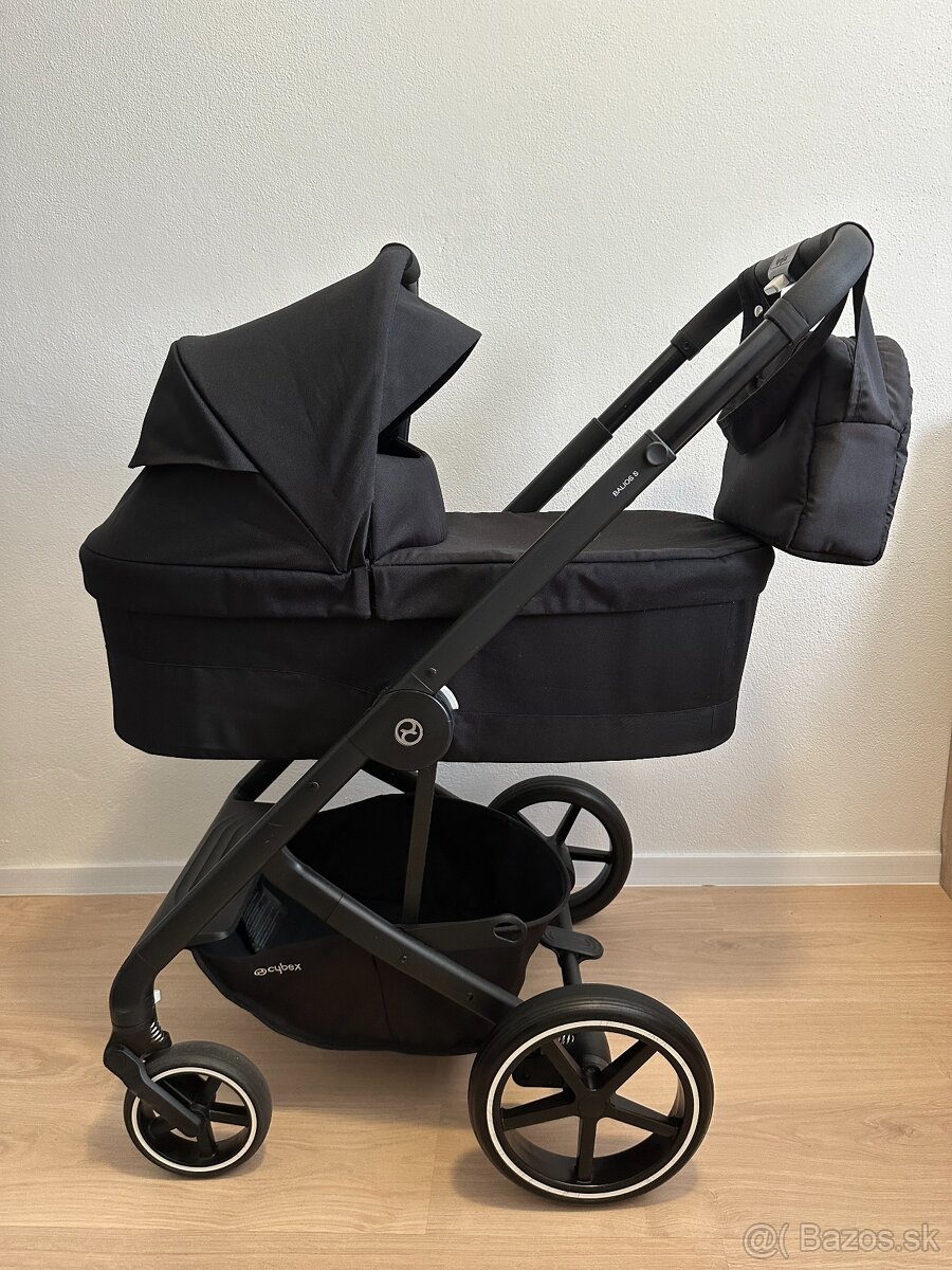 CYBEX Set 3v1 Balios S