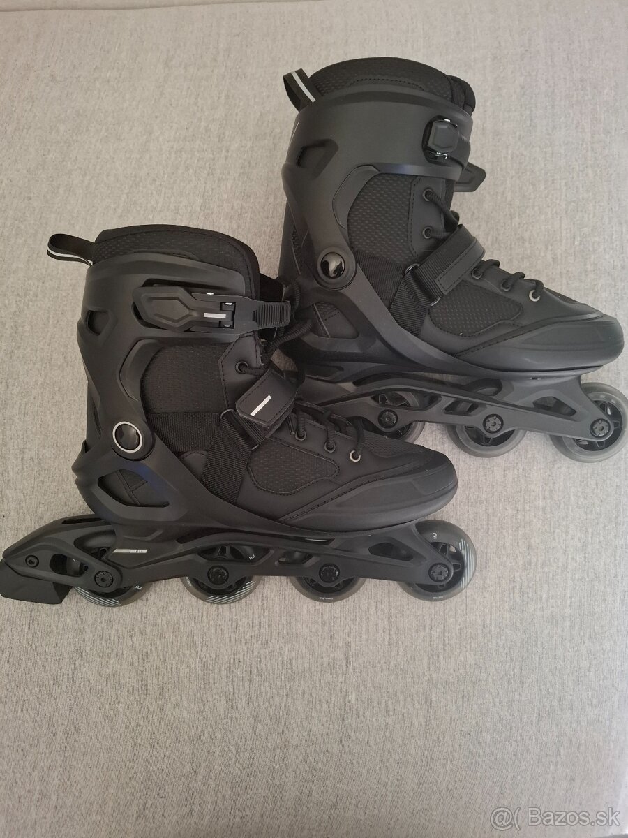Nove korcule s chranicmi Oxelo