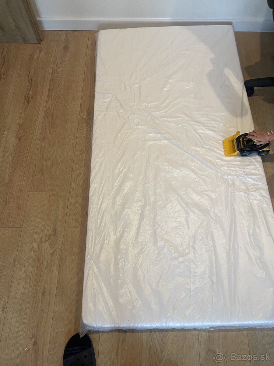 matrac nový 160 x 80 x 7